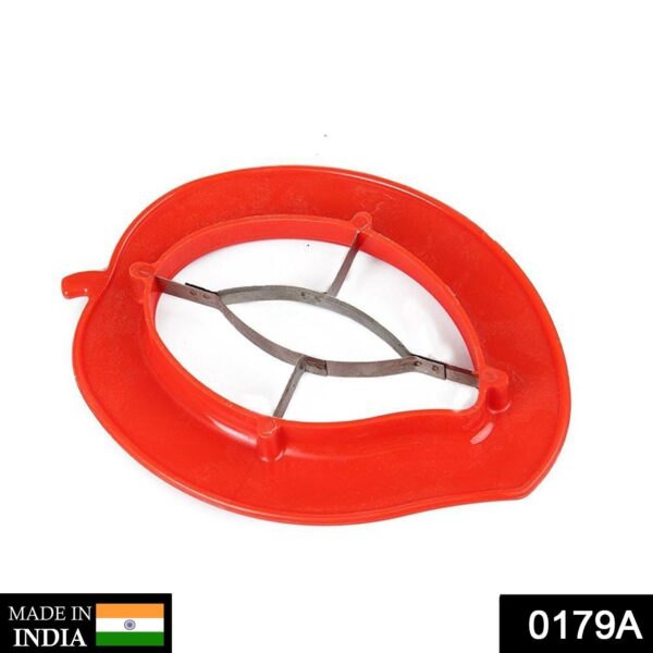 Deluxe Mango Cutter Chopper Slicer Machine - Image 2