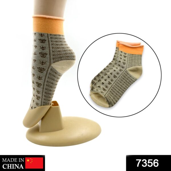 Socks Breathable Thickened Classic Simple Soft Skin Friendly - Image 2