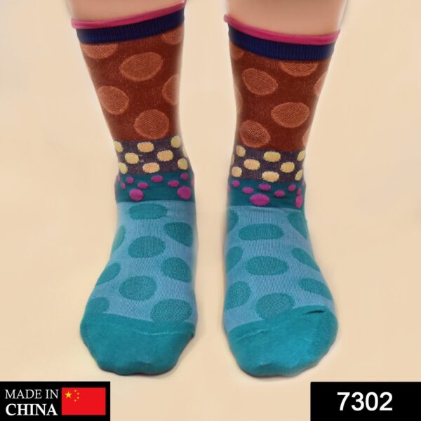 Socks Breathable Thickened Classic Simple Soft Skin Friendly - Image 2