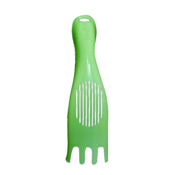 Rice Sieve Washer Practical Rice Strainer Spoon (X997)