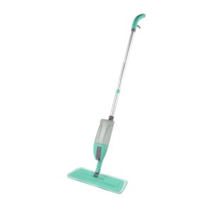 Cleaning 360 Degree Healthy Spray Mop with Removable Washable Cleaning Pad (X338)