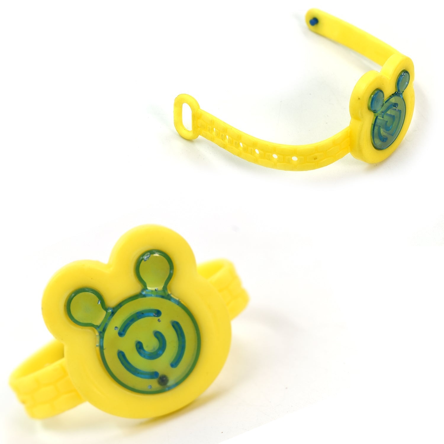 Mickey Mouse Character for Kids Wrist Watch - Image 4
