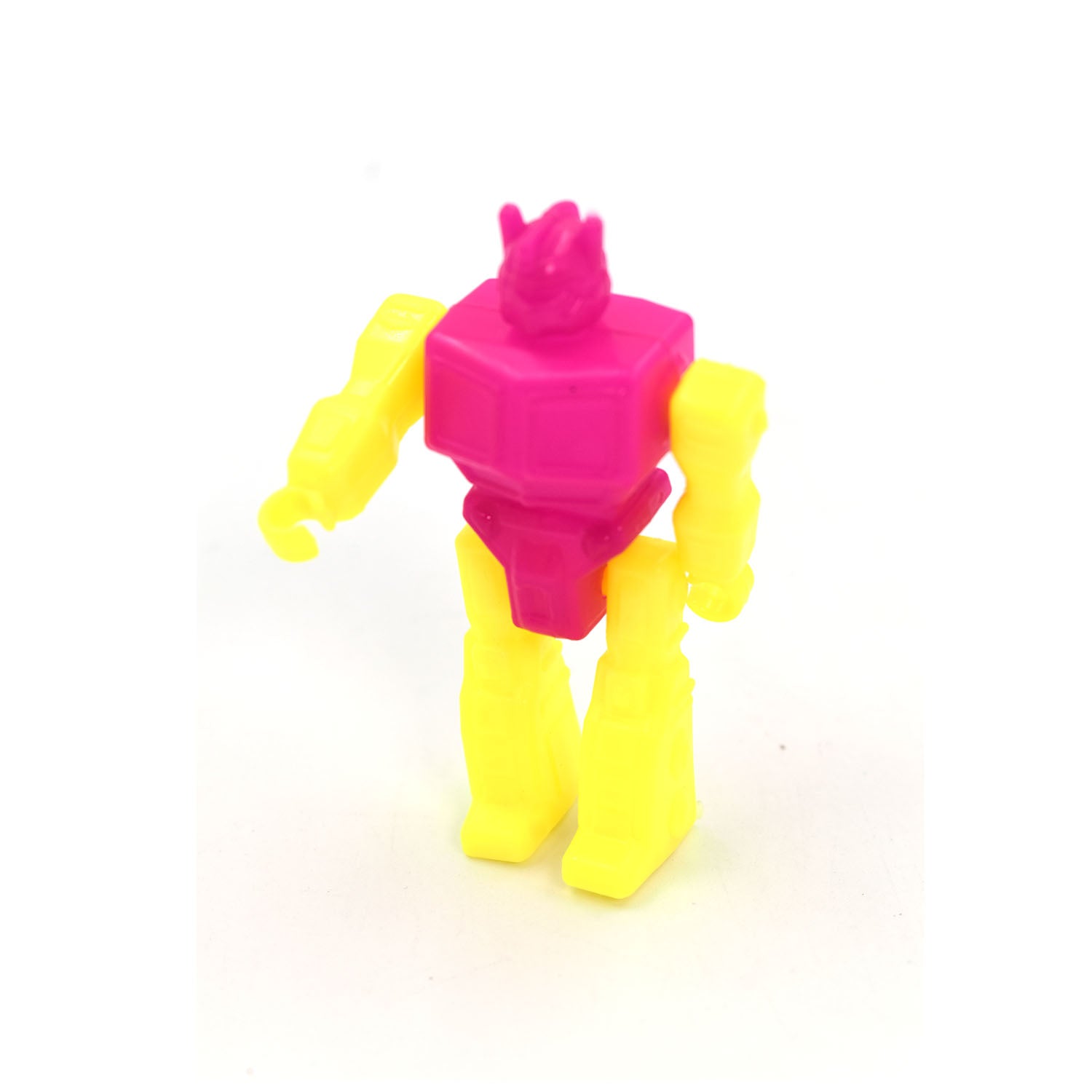 30pc SMALL ROBOT TOY FOR KIDS - Image 4