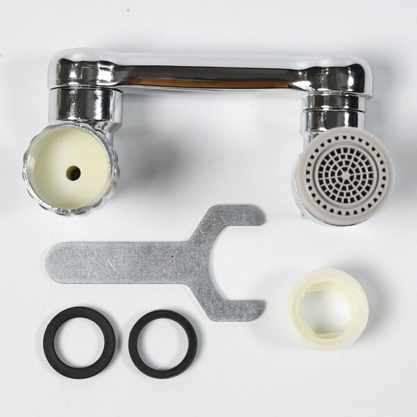 Water-Saving Faucet Filter (X810)