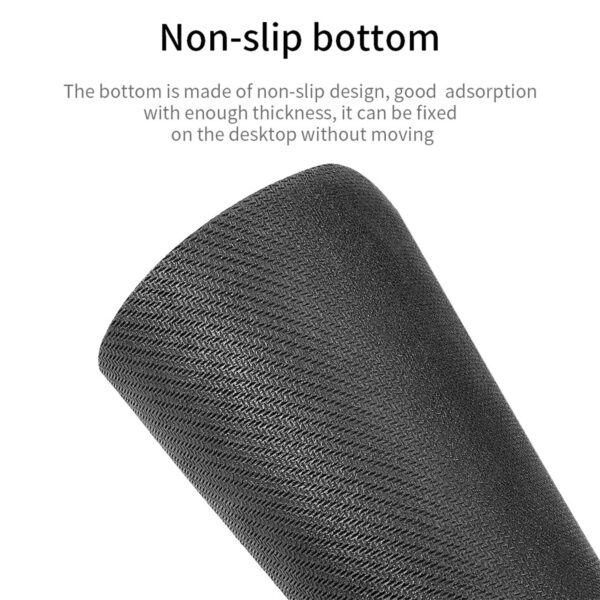 Simple Mouse Pad Used For Mouse While Using Computer. - Image 6