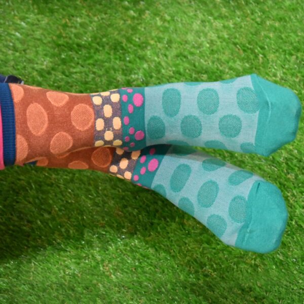 Socks Breathable Thickened Classic Simple Soft Skin Friendly - Image 3