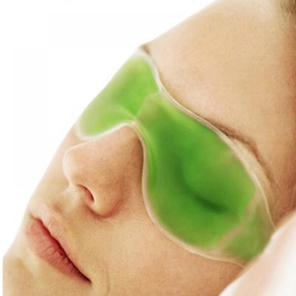 Sleeping Eye Shade Mask Cover for Insomnia, Meditation, (X624) - Image 2