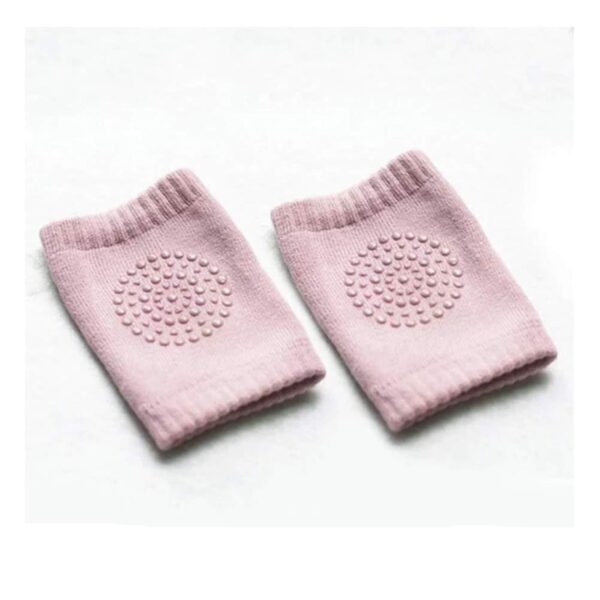 Toddler Wool Knit Leg Warmer (Knee Guard) (X854) - Image 2