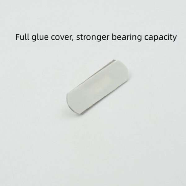 Stainless Steel Wall Hanging Hook 18pc - Image 6