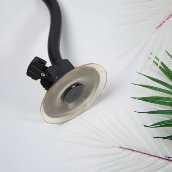 Car Phone Holder with Long Arm & Suction Cup - Image 3