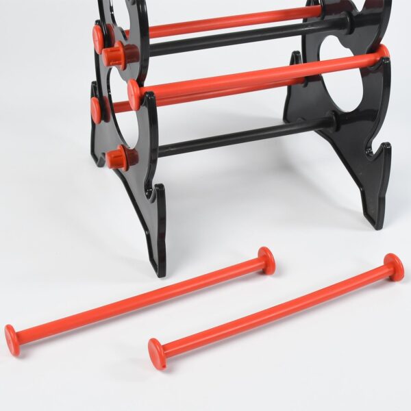 Bangle Stand 3 Step Bangle Storage Organizer Suitable For Display & Home - Image 6