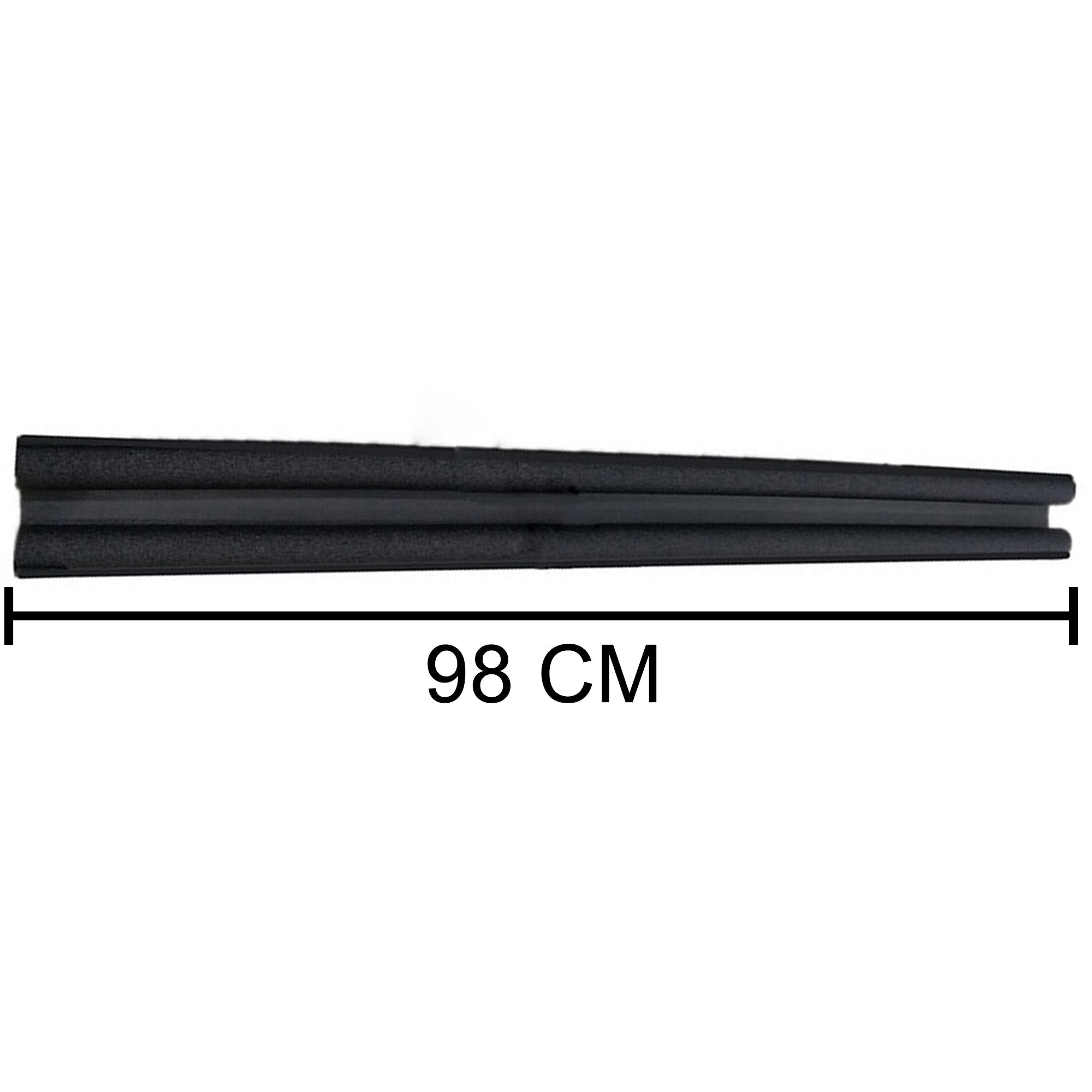 Door Seal Twin Draught Draft Guard - Image 6