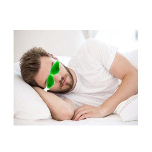 Sleeping Eye Shade Mask Cover for Insomnia, Meditation, (X624)