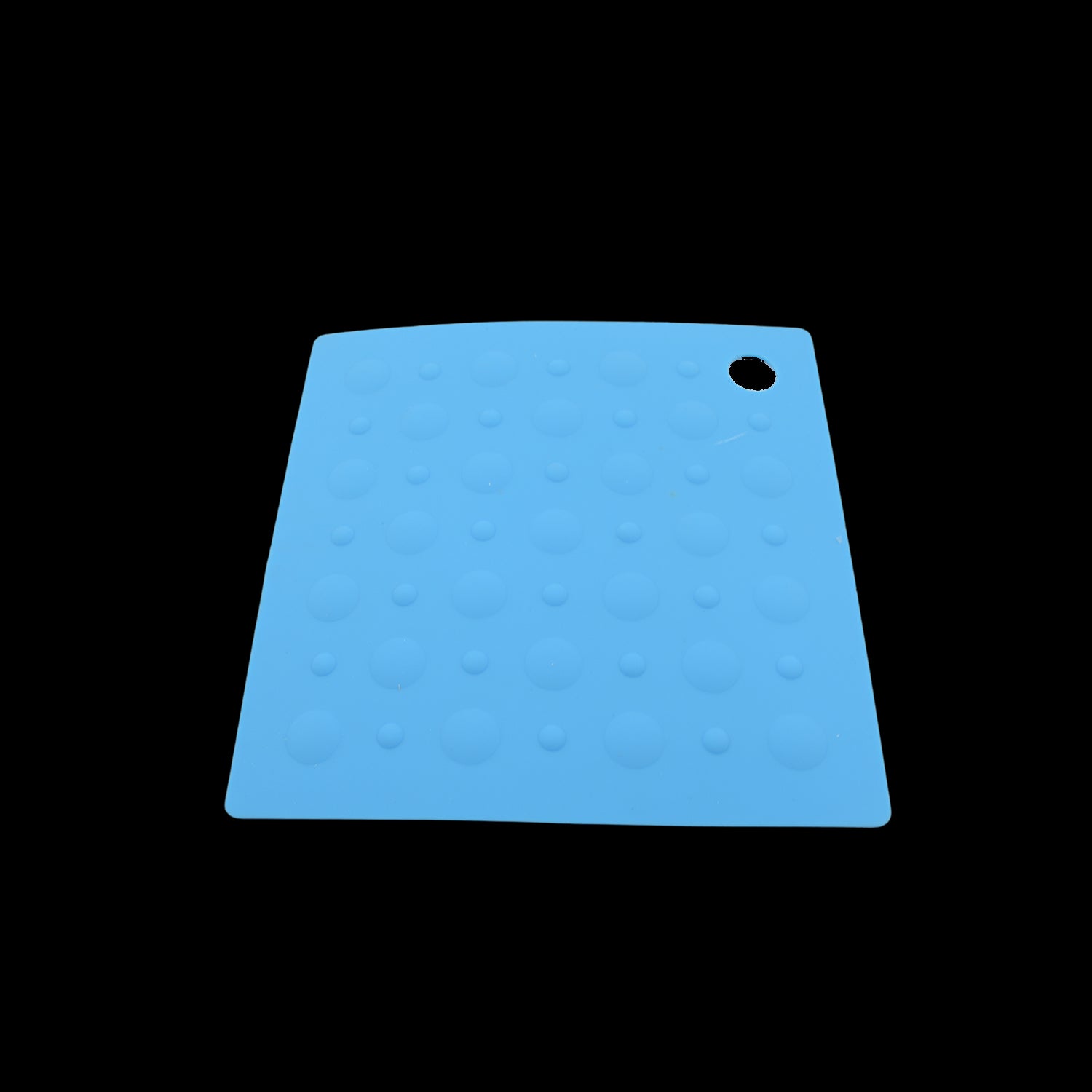 Multifunctional Pot Pad: Heat Resistant & Non-Slip (1 Pc) - Image 3