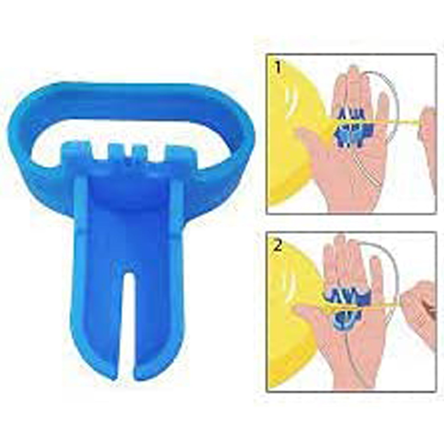 Balloon Tying Tool - Knotting Device for Faster Balloon Setup, Party Decoration Accessory - Image 3