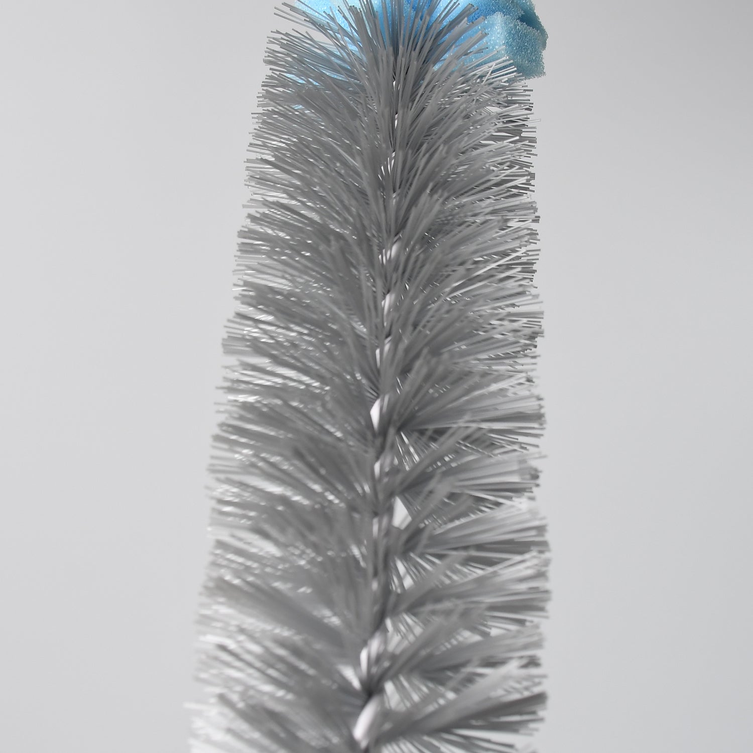 Long Handle Bottle Brush for Jars, Bottles & Containers Cleaning - Image 5