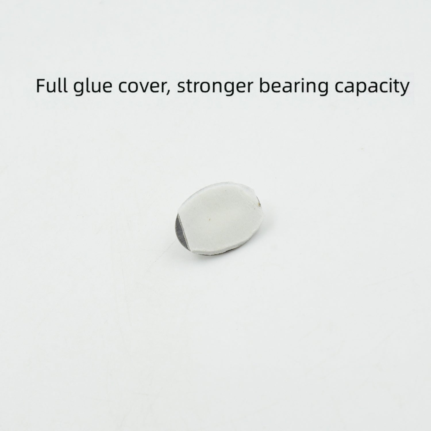 Multipurpose Small Stainless Steel Wall Hanging Hook 36 pc - Image 6