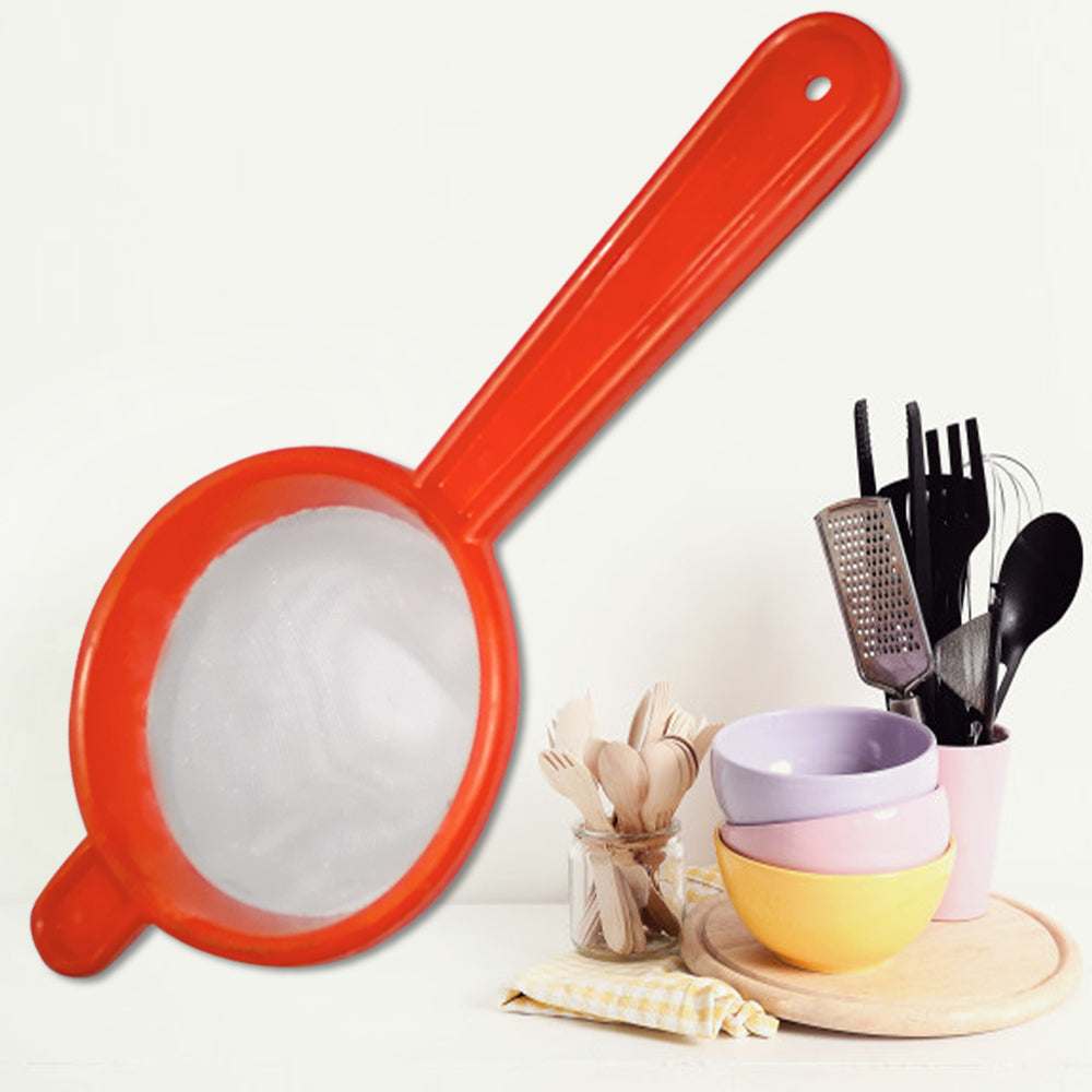 Tea and Coffee Strainers (Multicolour) - Image 6