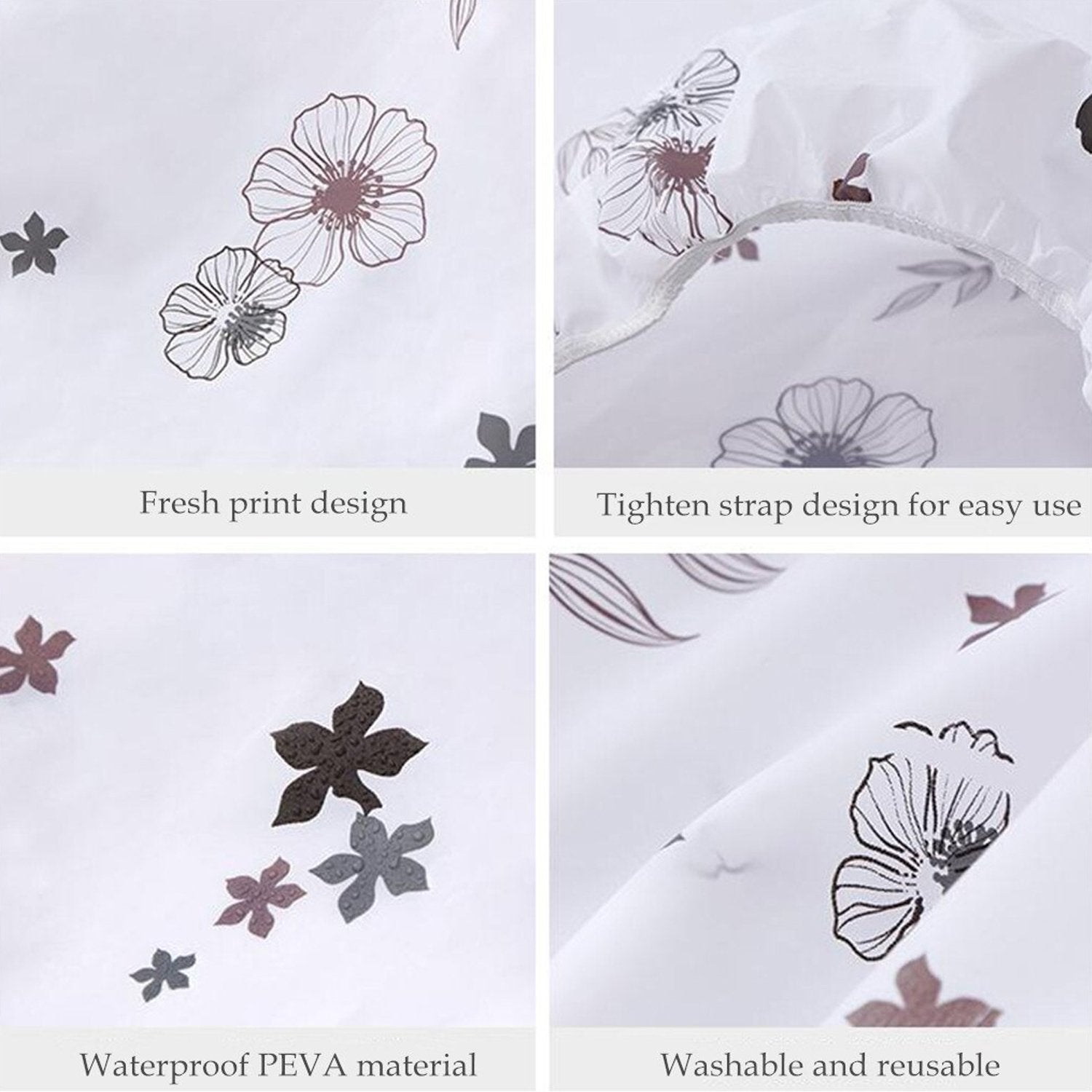 Air Conditioning Dust Cover Waterproof Folding Ac Cover AC CAP ((F23)1/5X257) - Image 6