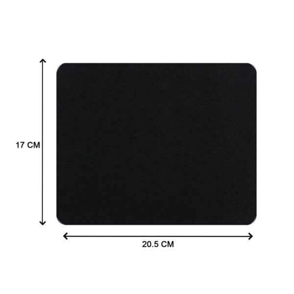 Simple Mouse Pad Used For Mouse While Using Computer. - Image 5