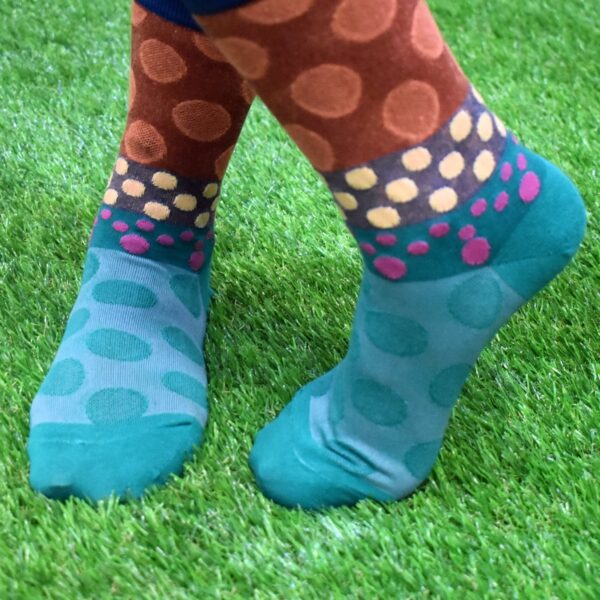 Socks Breathable Thickened Classic Simple Soft Skin Friendly - Image 7