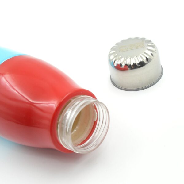 Cool Water Bottle (800ml): Reusable, Perfect for Office, School, Sports - Image 6