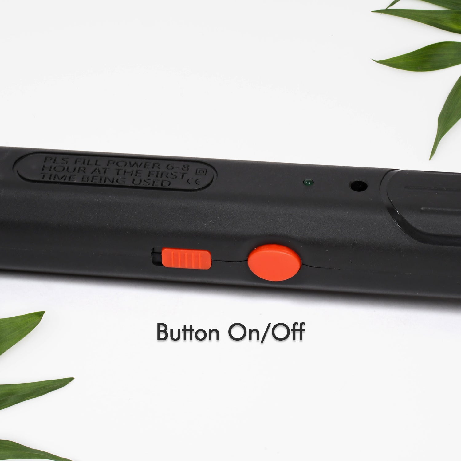 Mosquito Killer bat Electric Rechargeable swatter Killing Racket / Zapper Insect Killer - Image 5