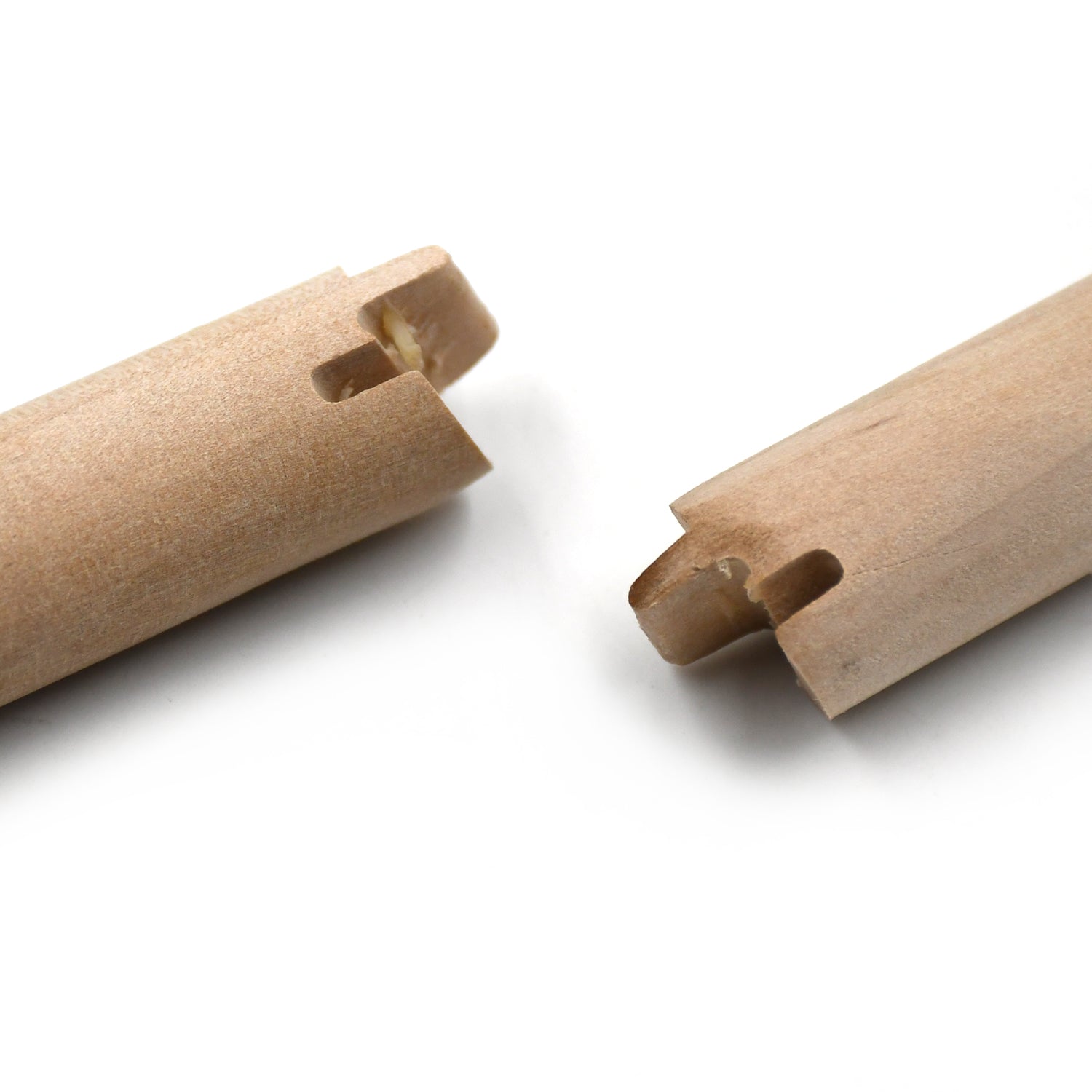 Wood Clothes Hanger, Wooden Suit Hangers, Coat Hangers, - Image 6