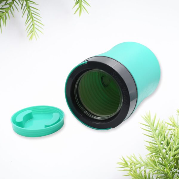 Water Jug Camper with Tap Plastic Insulated Water 3.5 Liter Water Storage Cool Water Storage for Traveling Water Jug 3.5 Ltr - Image 5