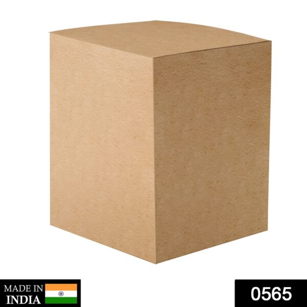 Box, Shipping, Packaging, Storage, Moving, Export Box, Double Wall Cardboard Box (MOQ :- 6 Pc) - Image 2