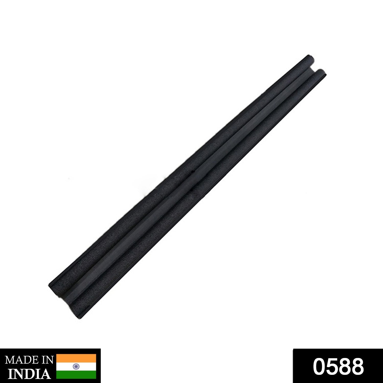 Door Seal Twin Draught Draft Guard - Image 2