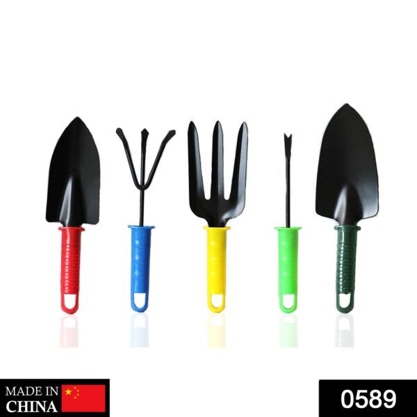 Best Gardening Hand Tools Set for Your Garden - Image 2