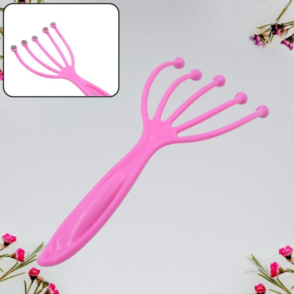Handheld Scalp Massager for Relaxation (x930) - Image 4