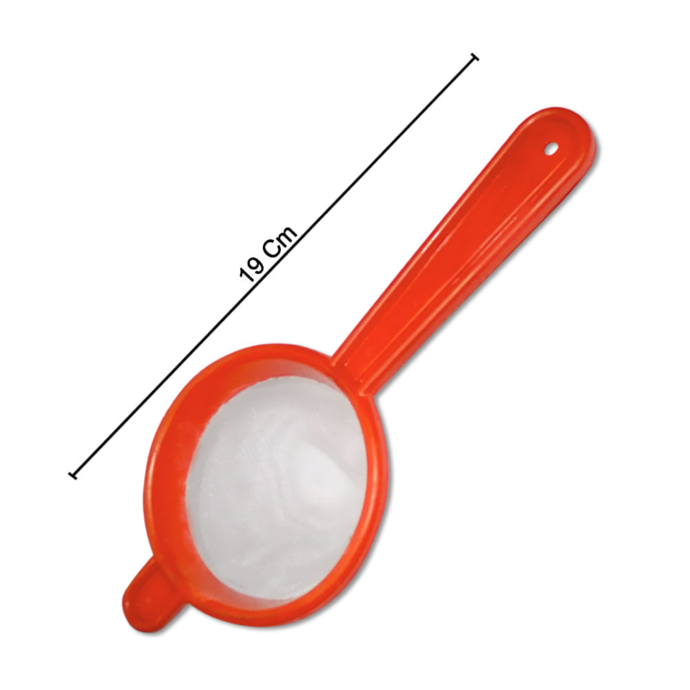 Tea and Coffee Strainers (Multicolour) - Image 5