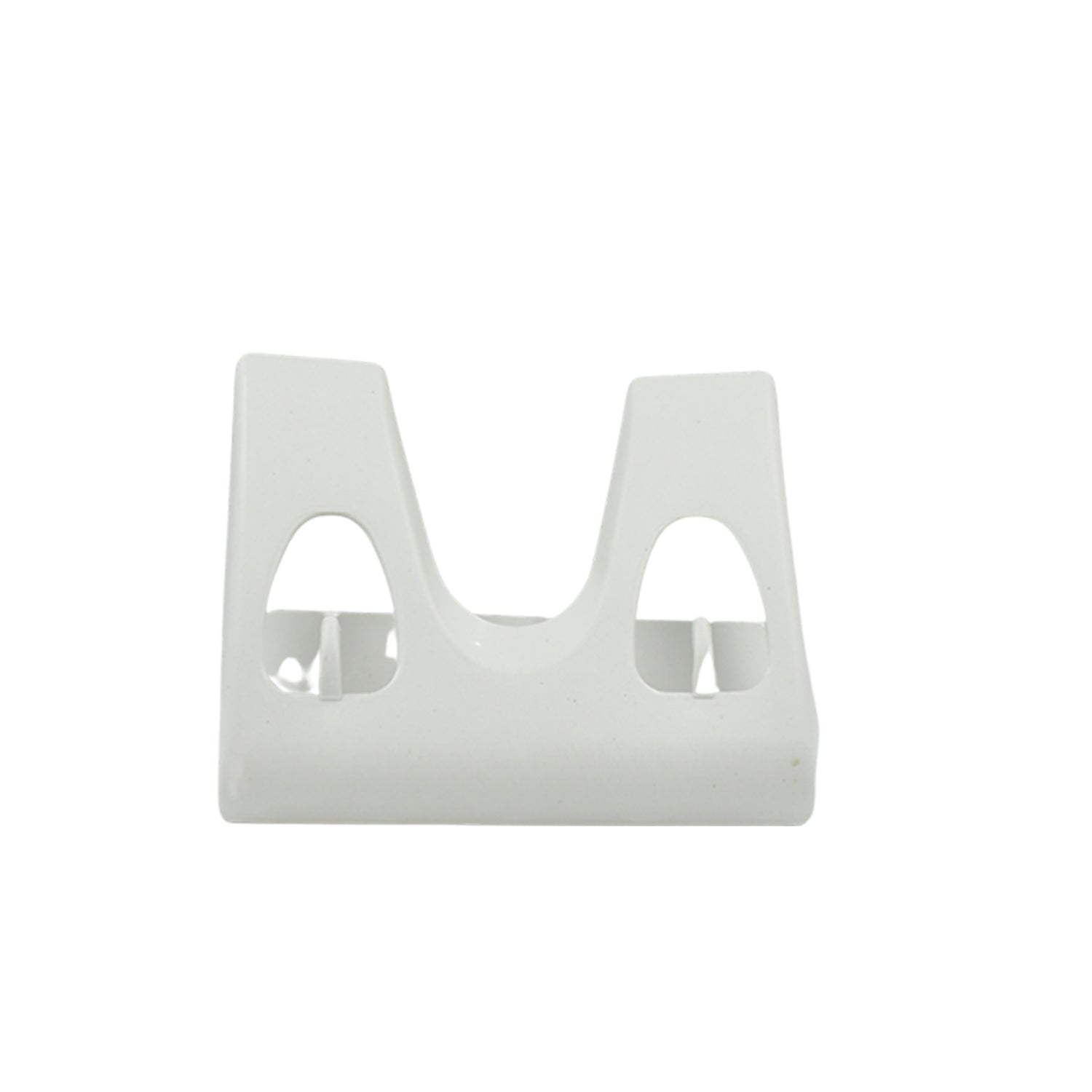 Multifunction Kitchen Rack: Plate, Dish Rack, Pot Lid Holder (Wall Mounted) - Image 4