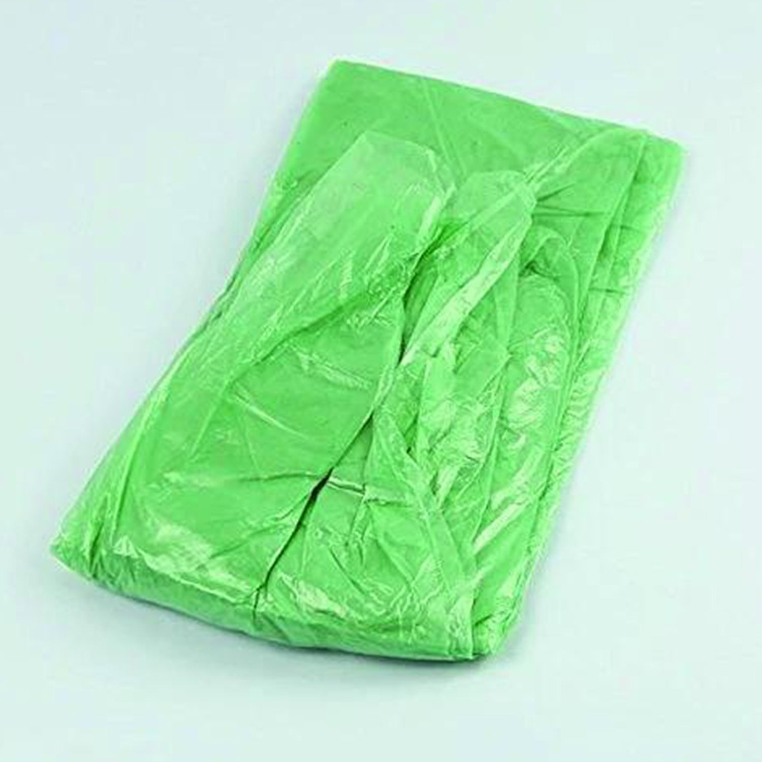 Disposable Easy to Carry Raincoat - Image 4