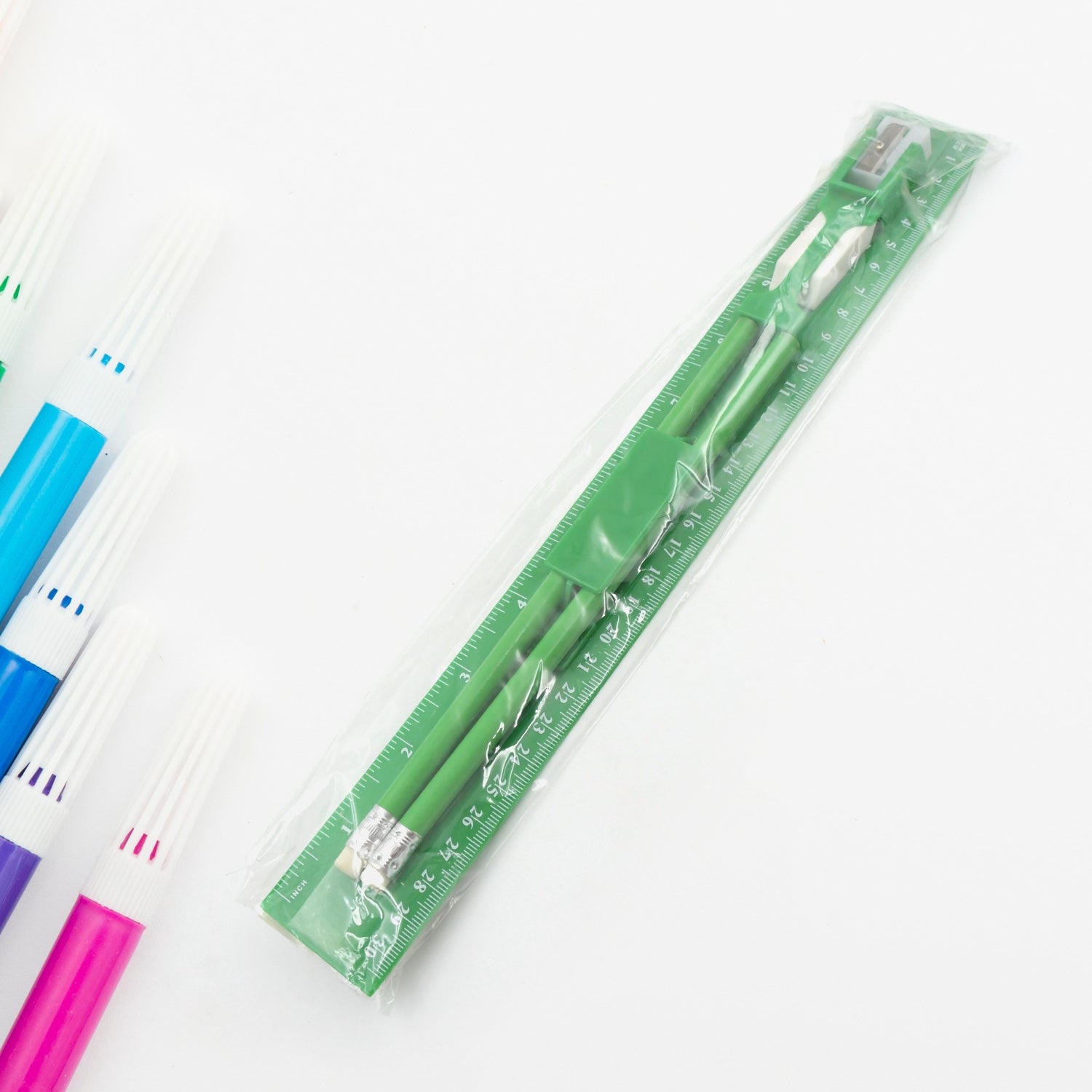 5-Piece School Supply Set: Essential School & Office Supplies - Image 5