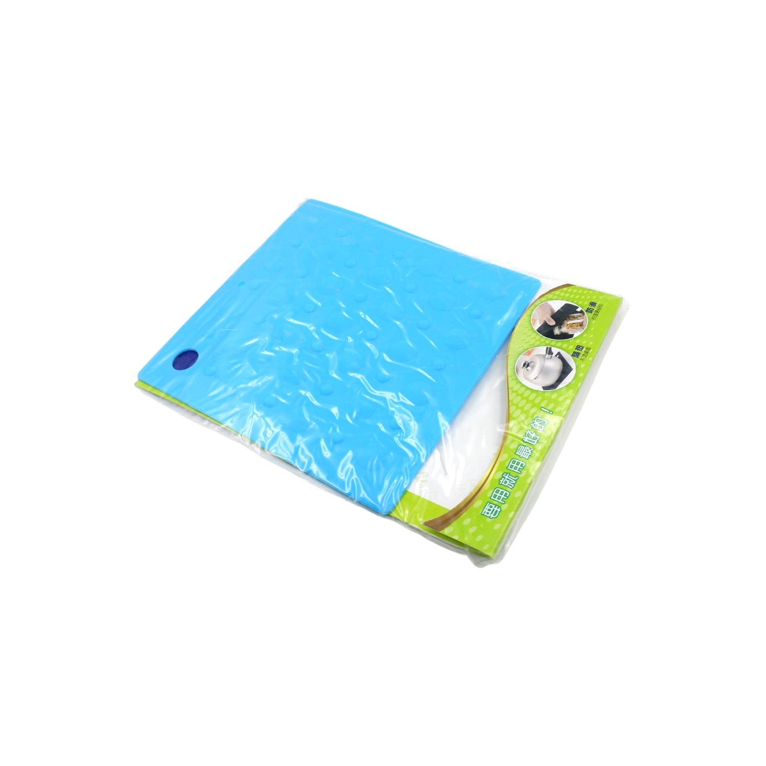 Multifunctional Pot Pad: Heat Resistant & Non-Slip (1 Pc) - Image 4