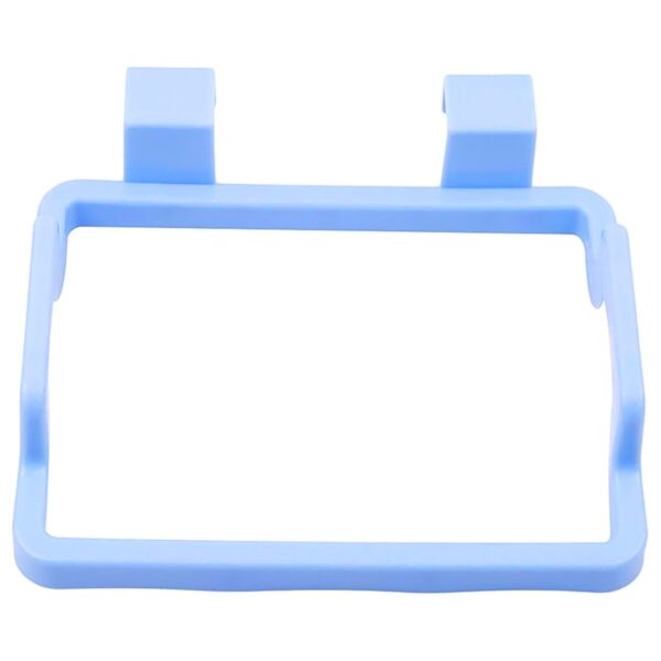 Plastic Garbage Bag Rack Holder (X984) - Image 2