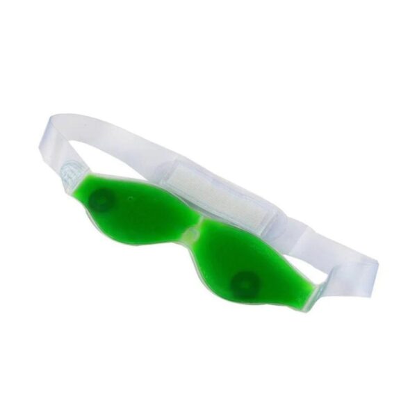 Sleeping Eye Shade Mask Cover for Insomnia, Meditation, (X624) - Image 3