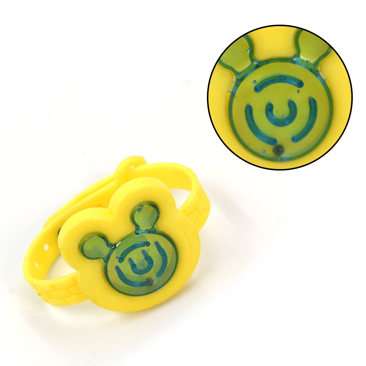 Mickey Mouse Character for Kids Wrist Watch - Image 5