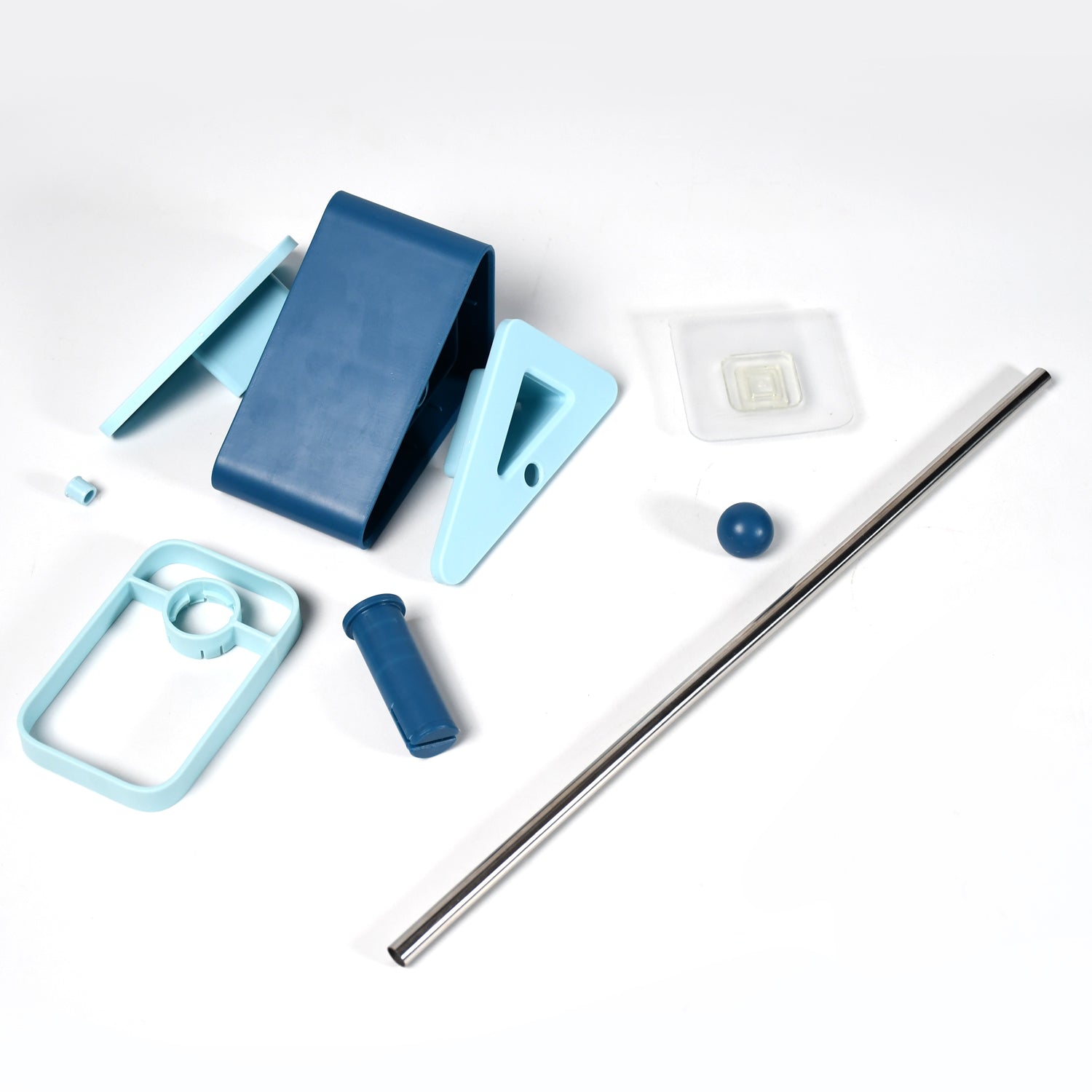 Kitchen Utensil Holder Hooks ,Self Adhesive Utensil Hangers Racks Hooks. - Image 4