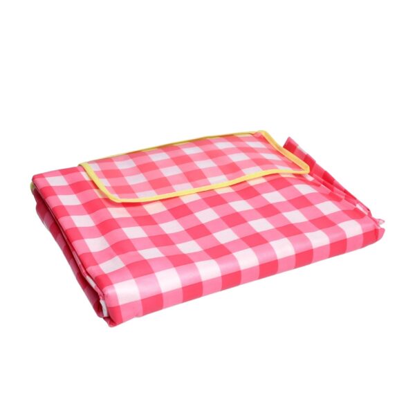 Mat, Picnic Blanket Beach Mat Waterproof Blanket Foldable Picnic, Beach, Camping (X806) - Image 2