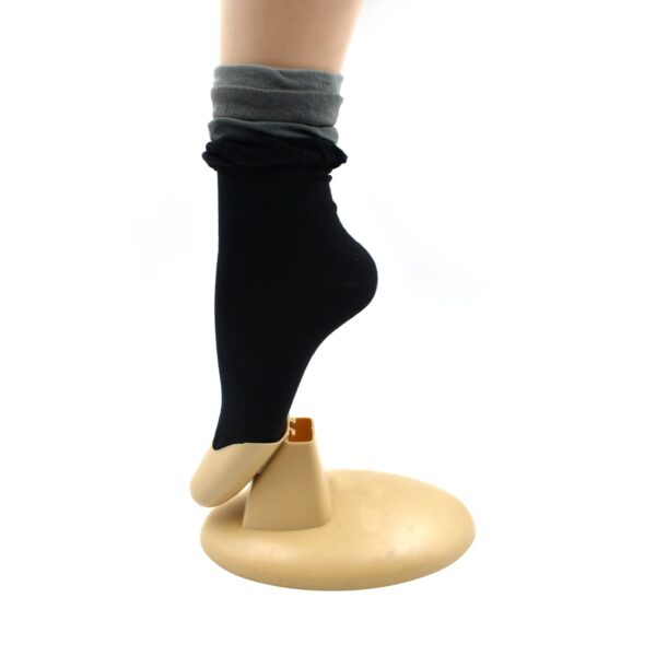 Socks Breathable Thickened Classic Simple Soft Skin Friendly - Image 6
