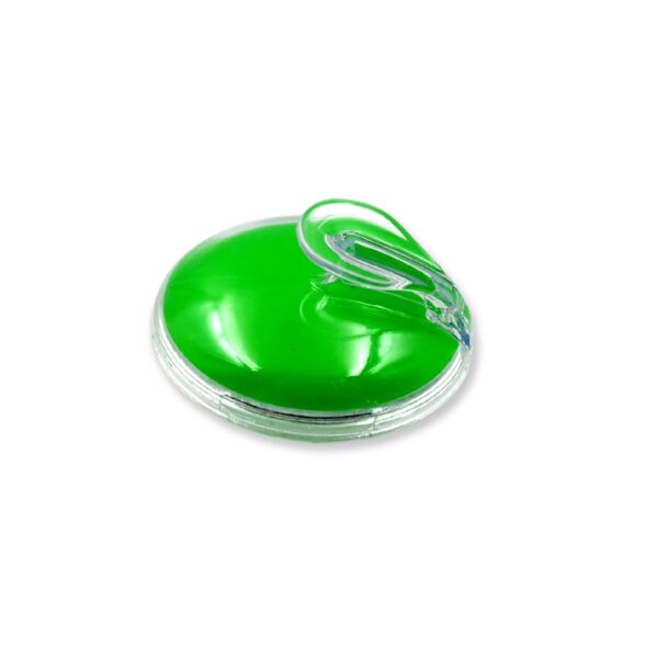 Silicone Head Massager - Unisex, for Head Massage at Home or Office, Suitable for All Genders (X1071) - Image 3