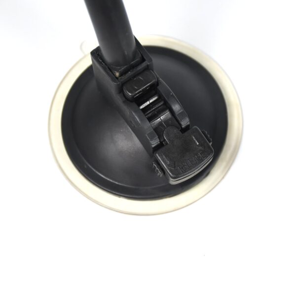Car Phone Holder with Long Arm & Suction Cup - Image 5