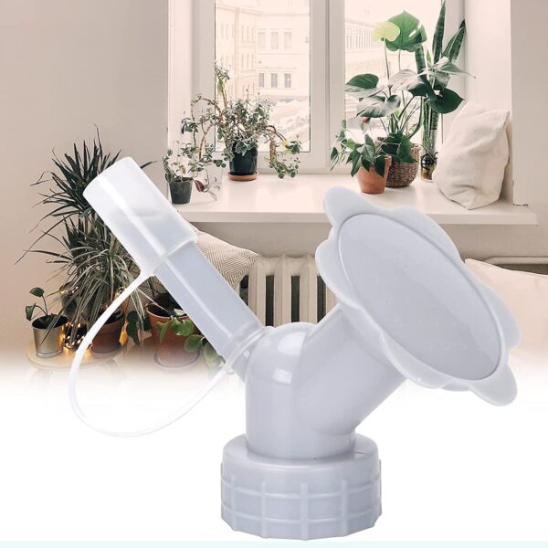 2 in 1 Bottle Cap Sprinkler Dual Head Bottle (MKK-X85) - Image 5