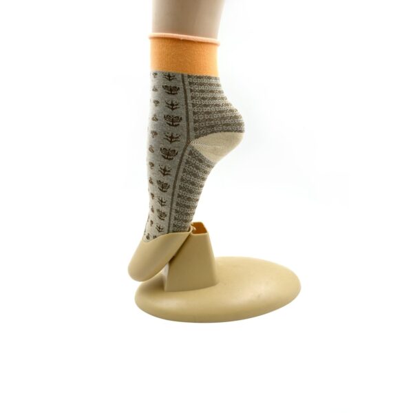 Socks Breathable Thickened Classic Simple Soft Skin Friendly - Image 3