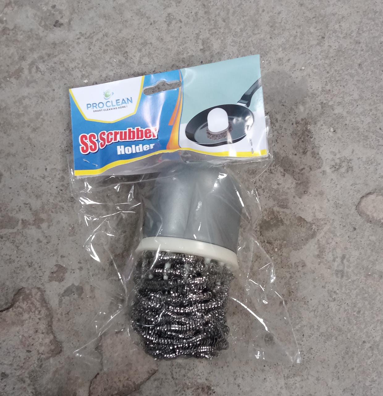 Dish Brush Multifunctional Palm Brush for Dish Kitchen Sink Pot Pan - Dish Scrub Brush Small Cleaning Brush Dish Scrubber Brush Cleaning Brushes for Household Use - Image 9