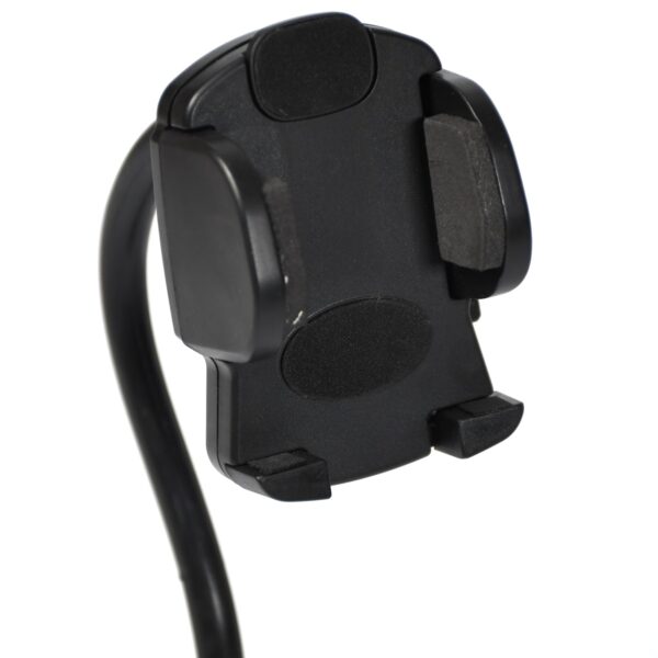 Car Phone Holder with Long Arm & Suction Cup - Image 6